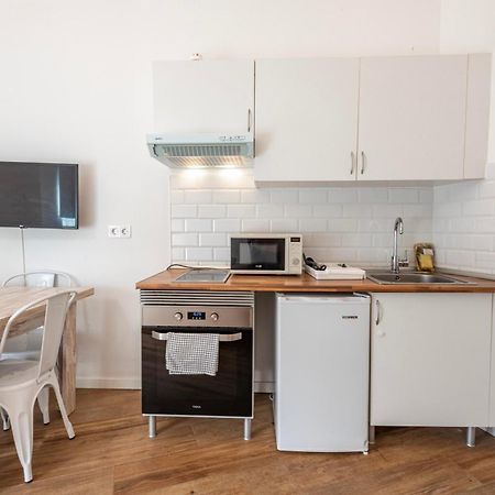 New 1 Min Metro, Cozy 1 Bed Close To Downtown, Wifi A Madrid Exterior foto